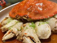 -宴昆山·私房菜(春晖店)
