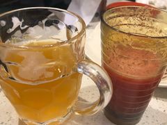 -佰烧海鲜烤肉火锅自助(世茂国际广场店)