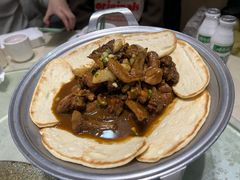 -小菜园新徽菜(芜湖奥特莱斯店)