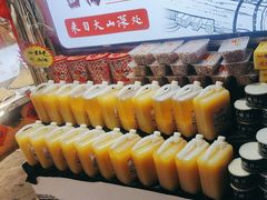 -王婆炒鱼(总店)