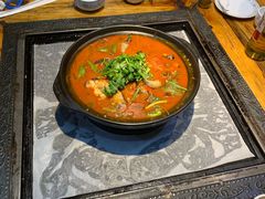 墨脱石锅火锅-滇藏石锅宴(崇仁巷老店)