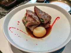 -松亭·铁板烧(欢乐海岸店)