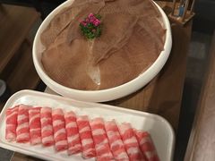 -同仁四季椰子鸡(无锡滨湖万象汇店)