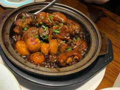 -童福兴·南京菜(老门东店)