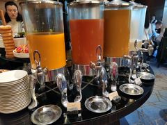 -丽晶酒店-金宝99 Restaurant