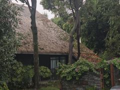 -老房子金沙元年川菜食府·花园餐厅(金沙店)