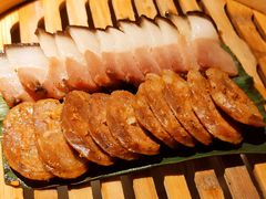 -辛香汇·现炒川菜(淮海路百盛店)