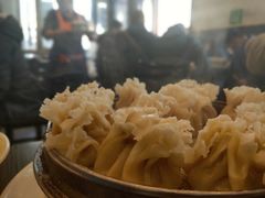 -北三沙家烧麦(北头道街店)