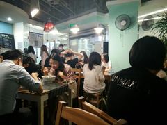 大堂-八十八粉儿(尚都店)