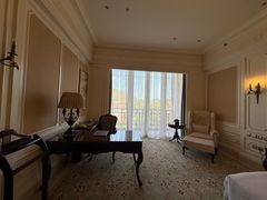 -中旅阿那亚九龙湖·公主酒店