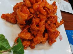 -宏天寶·北京烤鸭(宾馆西路2店)