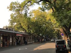 -东华门大街小区