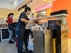 -鲜芋仙(群光广场店)