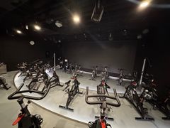 -OXYGYM 奥美氧舱运动中心(领展购物广场·中关村店)