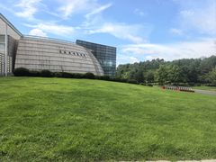 -长春世界雕塑园冰雪艺术天地