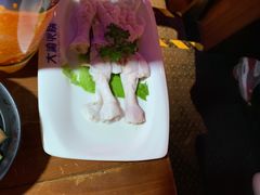 -大渝火锅(太仓万达店)