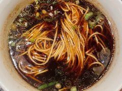 老牌阳春面-南京大牌档(龙湖长楹天街店)