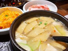 -九田家黑牛烤肉料理(石路天虹店)