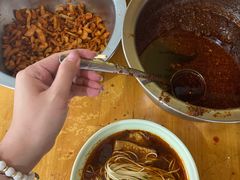 -晓马鸭店(新芜路店)