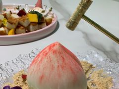 -古仓餐厅·创意菜