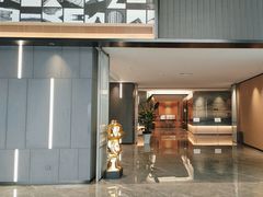 -广州白云机场雅致酒店