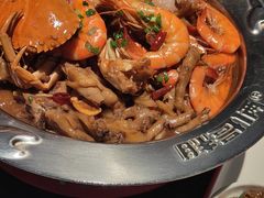 -胖哥俩肉蟹煲(福州仓山爱琴海店)