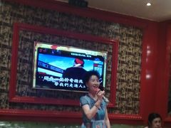 -火吧PTV聚会餐厅(10号店)