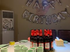 -淀里船宴(卓达店)