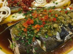 -阿英煲(凉城路店)