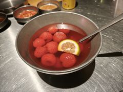 -KAOKAO烤烤·丹东海鲜烧烤(崔各庄店)