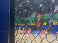 -翼速篮球·儿童体适能·中考体育(鲁能城店)