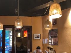 大堂-滇道云南特色料理(康定路店)