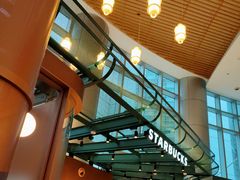 -星巴克(来福士办公楼店)