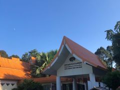 -中国科学院西双版纳热带植物园
