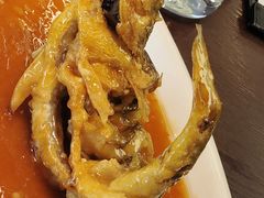 -湖畔鲁菜·二十年老字号餐厅(大明湖店)