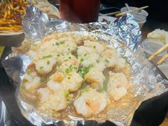 -东来土菜馆(民祥园路店)