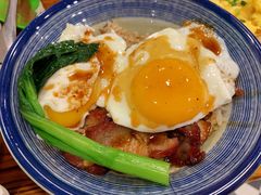 -澳门陈光记烧味饭店(南京德基广场店)
