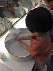 -巧虎kids体验中心(绿宝广场店)