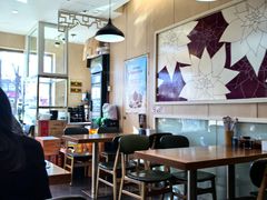 -秦老大西安羊肉泡馍馆(健德门店)