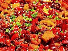 -悦融琥珀·京鲁菜·海味珍品(西单店)