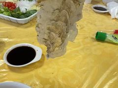 -成发鱼生