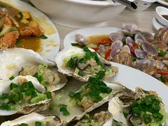 -老三鱼仔店