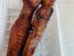 -一代烤翅王(大汉口店)