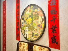 -香阁餐厅·常州菜·常州菜代表品牌(新北奥体店)