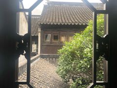 -我嘉书房(南翔名士居店)