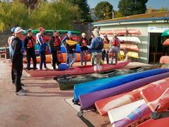 -千岛湖湖人皮划艇俱乐部