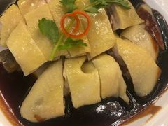 -朱仔记食府(江南大道店)