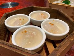 逸林虾饺皇-广州逸林假日酒店·四季桃源中餐厅(白云山风景区店)