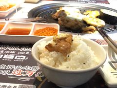-猫抓烤肉(春熙路店)