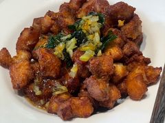 -黑明餐厅(白鹭洲店)